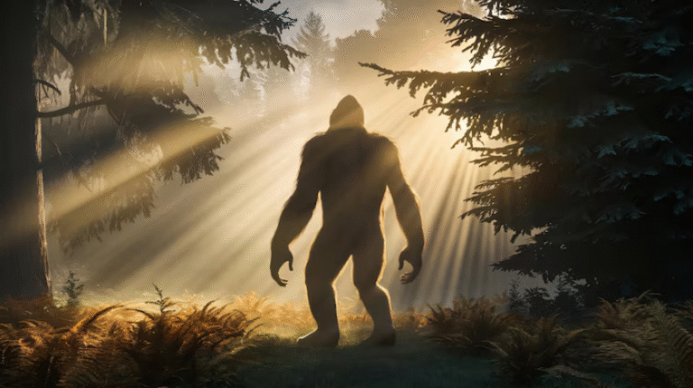 Risks or Harms With Believing in Bigfoot