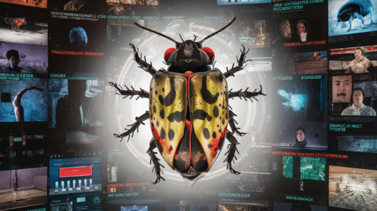BugsIsDead