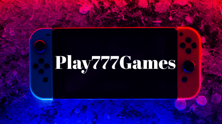 Play777Games