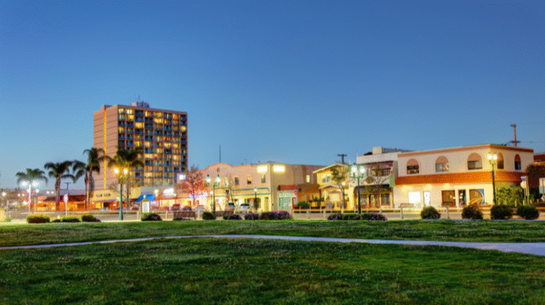 Does Nuveen oown Anything in otay Ranch Chula Vista