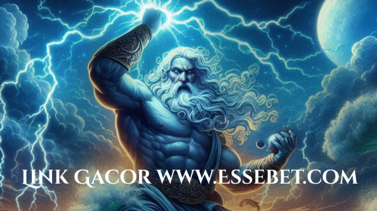 Link Gacor www.Essebet.com