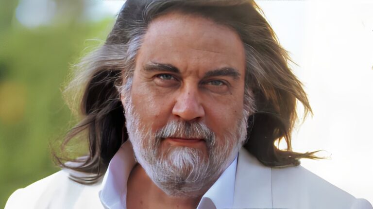 Vangelis Music Greenpeace PiF