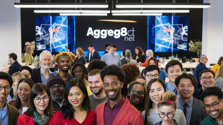 TheAggreg8.net
