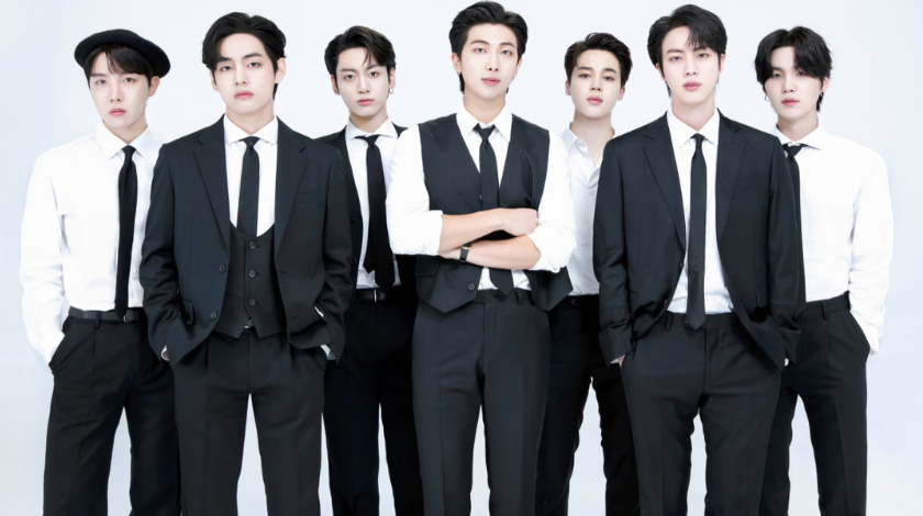 Joey and Sami 5way Remastered BTS