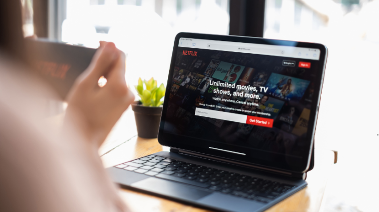 Best Netflix Alternatives in 2026