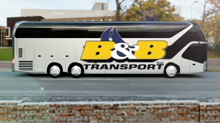 B and B Transport